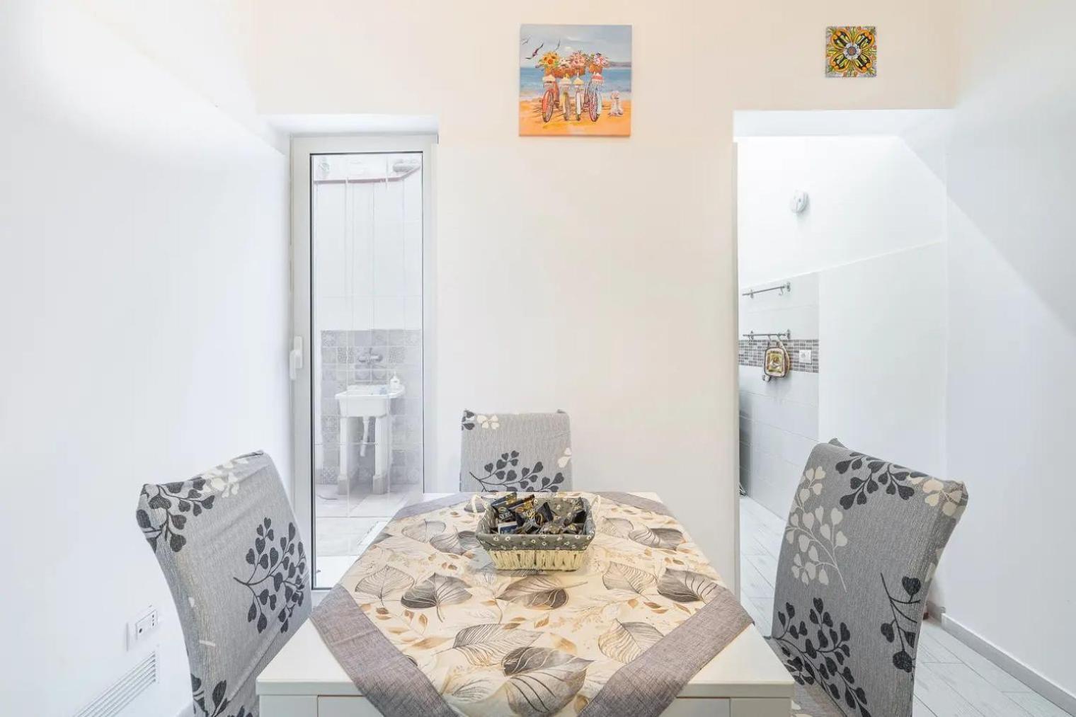 Dafne Home Syracuse ภายนอก รูปภาพ