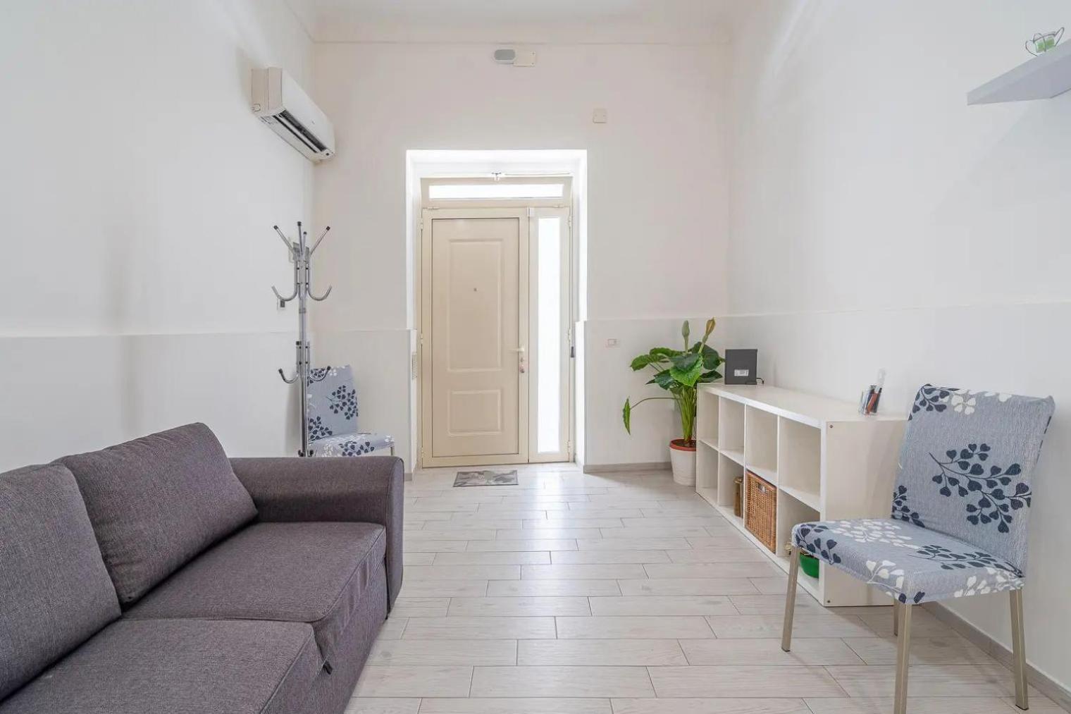 Dafne Home Syracuse ภายนอก รูปภาพ
